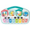 Clementoni Baby Piano Zvieratá white
