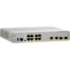 CISCO WS-C2960CX-8TC-L