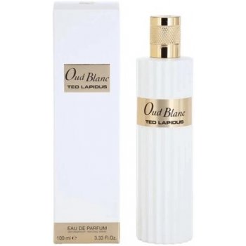 Ted Lapidus Oud Blanc Parfumovaná voda unisex 100 ml