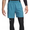 Under Armour Vanish Woven 6in Shorts Boundless Blue/Ultimate Black