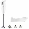 Bamix Cordless PRO biely