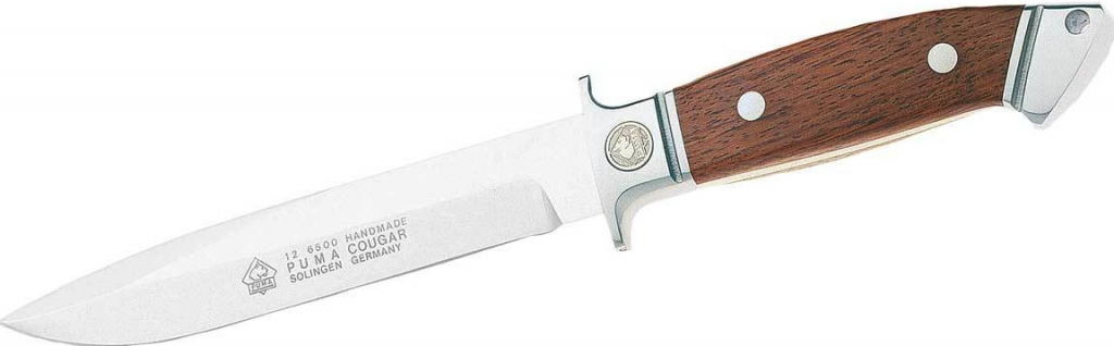 Puma Hunting Knife COUGAR 303816