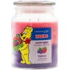 HARIBO Happy Berry 2v1 510 g