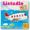 Dieťa sa vezie! Lietadlo (Ruth Symons)
