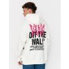 Vans Metal Wall Full Zip (mountain essentials marshmallow) L, biela