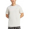 Tričko adidas Own the Run Melange jl8724 Veľkosť L