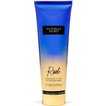 Victoria's Secret Fantasies Rush telové mlieko 236 ml