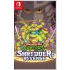 Teenage Mutant Ninja Turtles: Shredder's Revenge (Switch)
