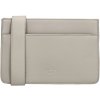 Kabelka cez rameno - Princeton - Charm London - 4 L - svetlosivá