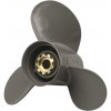 ELICA ALICE Hliníková lodná vrtuľa 3 x 14 x 11, 15 zubov pre HONDA 60-130 HP 4973536