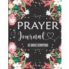 Prayer Journal (Dana Robinson)(Brožovaná)