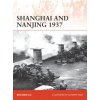 Shanghai and Nanjing 1937