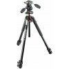 Manfrotto 190 ALU 3 SECTION KIT 3W HEAD