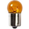 Žiarovka BAU15s 12V/10W oranžová