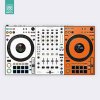 Doto Design Skin DDJ-FLX10 SRT OW Orange-White