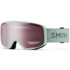 SMITH snb okuliare - Rally Alpine Ice (994U) veľkosť: OS