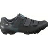 Dámske tretry SHIMANO SH-XC100WL Black - 40