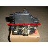 Seat LEON 12/99-8/05 zámok predných dverí s cent. zamknutím,Pravý