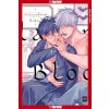 Platinum Blood (ICHIGAYA MOR)(Brožovaná)