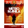 Metro Manila DVD