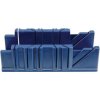 TOYA Přípravek na řezání úhlů 290 x 85 mm, plast