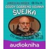 Osudy dobrého vojáka Švejka (2 CD) - Jaroslav Hašek