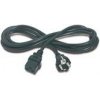 APC Power Cord, 16A, 230V, C19 to Schuko