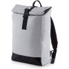 BagBasesex rolovací BG138 Silver Reflective 15 l