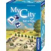 My City Roll & Write (Reiner Knizia)(Hra)