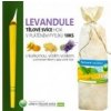 Telové sviece HOXI s levanduľou - 10ks
