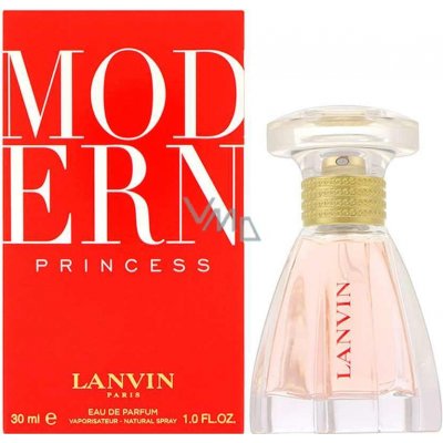 Lanvin Modern Princess parfumovaná voda dámska 30 ml