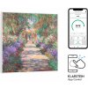 Klarstein Wonderwall Air Art Smart HTR10-WdwlS350wGardn