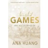 Twisted Games: Hry na ostří nože - Ana Huang