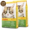 Josera Kitten Grainfree 2x10kg
