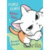 Fukufuku: Kitten Tales 1 - Kanata Konami