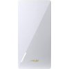 ASUS RP-AX58 Wireless AX3000 Wifi 6 Range Extender, 1x gigabit RJ45, AiMesh