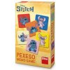 Dino STITCH Pexeso