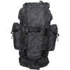 Batoh MFH combat BW 65lt NIGHT CAMO