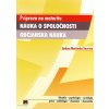 Náuka o spoločnosti Občianska náuka - Príprava na maturitu