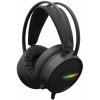 White Shark herní headset OCELOT, pro PC, PS4, XBOX (GH-2042)