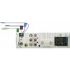 JVC KD-X561DBT bez DAB-Ant.