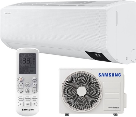 SAMSUNG Wind Free Comfort AR18