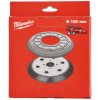 Milwaukee základná doska Ø 150 mm pre ROS 150 E (4932357591)