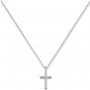 Engelsrufer ERN-LILCROSS-ZI Ladies Necklace - Cross