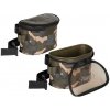 Fox Taška Aquos Camolite Bait Belt 4 L