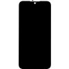 LCD displej + Dotykové sklo Samsung Galaxy A01 A015F čierna farba