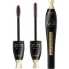 Bourjois Twist Up Mascara 002 Ultra Brown riasenka pre predĺženie rias a objem 8 ml