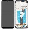 LCD Displej + Dotykové sklo Motorola Moto G8 Power Lite - originál