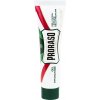 Proraso Green gél pre zastavenie krvácania po holení (Eucalyptus Oil and Menthol) 10 ml