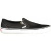 Vans Topánky Slip-On Black